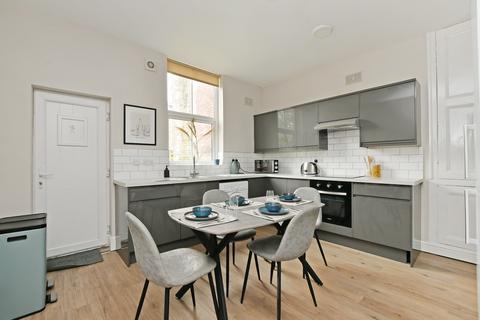 undefined, Plot 177, Four Bed House at Sheffield, 11 Bromsgrove Road , Upper Hanover Street S1