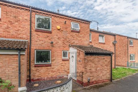 202 Exhall Close, Church Hill, Redditch, B98 9JB