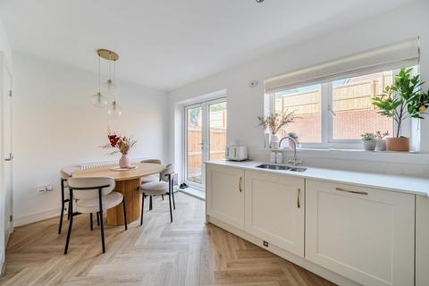 3 bedroom semi-detached house for sale, Ffordd Picton Tuberville, Sketty, Swansea