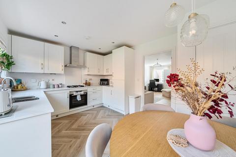 3 bedroom semi-detached house for sale, Ffordd Picton Tuberville, Sketty, Swansea