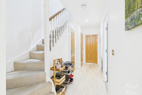 undefined, Bernardines Way, Buckingham, Buckinghamshire, MK18