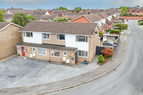 4 bedroom semi-detached house for sale, Thame, Oxfordshire, OX9