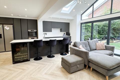 4 bedroom semi-detached house for sale, Thame, Oxfordshire, OX9