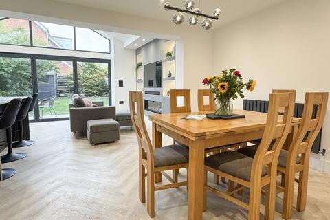 4 bedroom semi-detached house for sale, Thame, Oxfordshire, OX9