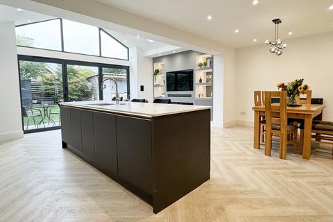 4 bedroom semi-detached house for sale, Thame, Oxfordshire, OX9