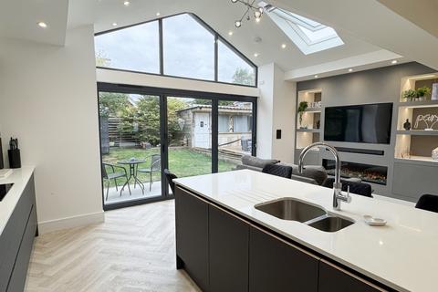 4 bedroom semi-detached house for sale, Thame, Oxfordshire, OX9