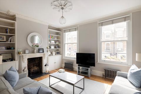 undefined, Crossley Street, Islington, N7