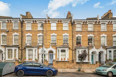undefined, Crossley Street, Islington, N7