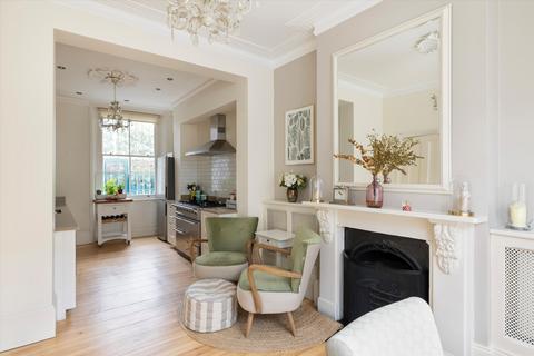 4 bedroom terraced house for sale, Crossley Street, Islington, N7