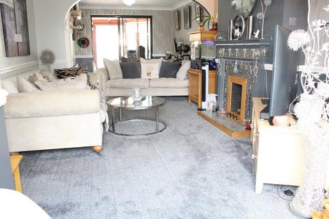 4 Cherry Close, South Normanton, Alfreton, DE55 2EU