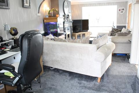 4 Cherry Close, South Normanton, Alfreton, DE55 2EU