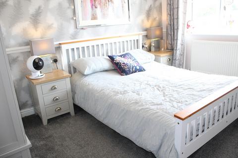4 Cherry Close, South Normanton, Alfreton, DE55 2EU