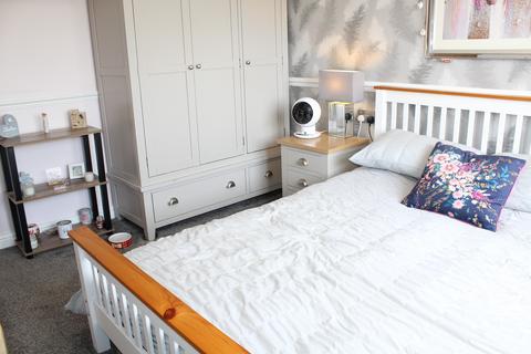 4 Cherry Close, South Normanton, Alfreton, DE55 2EU