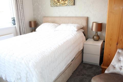 4 Cherry Close, South Normanton, Alfreton, DE55 2EU
