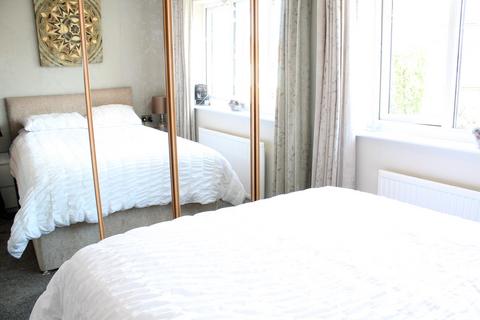 4 Cherry Close, South Normanton, Alfreton, DE55 2EU