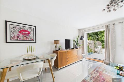 undefined, Clovers Court, Chorleywood, Rickmansworth, WD3 5FD