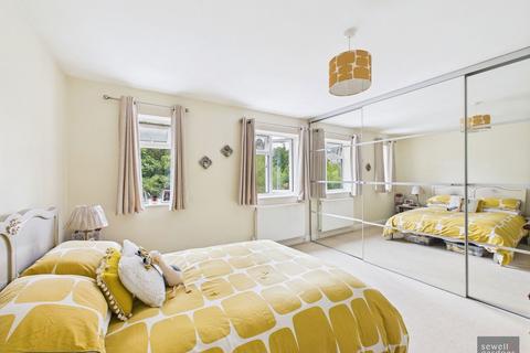 undefined, Clovers Court, Chorleywood, Rickmansworth, WD3 5FD
