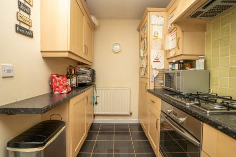 undefined, Leeds LS25