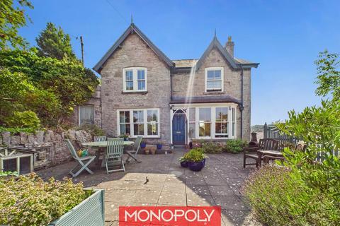 undefined, Tan Y Gwalia, Denbigh LL16