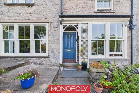 undefined, Tan Y Gwalia, Denbigh LL16