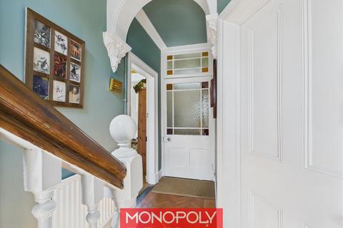 undefined, Tan Y Gwalia, Denbigh LL16