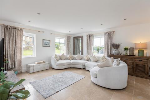 undefined, Moor Lane, Knayton, Thirsk