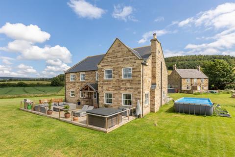 undefined, Moor Lane, Knayton, Thirsk