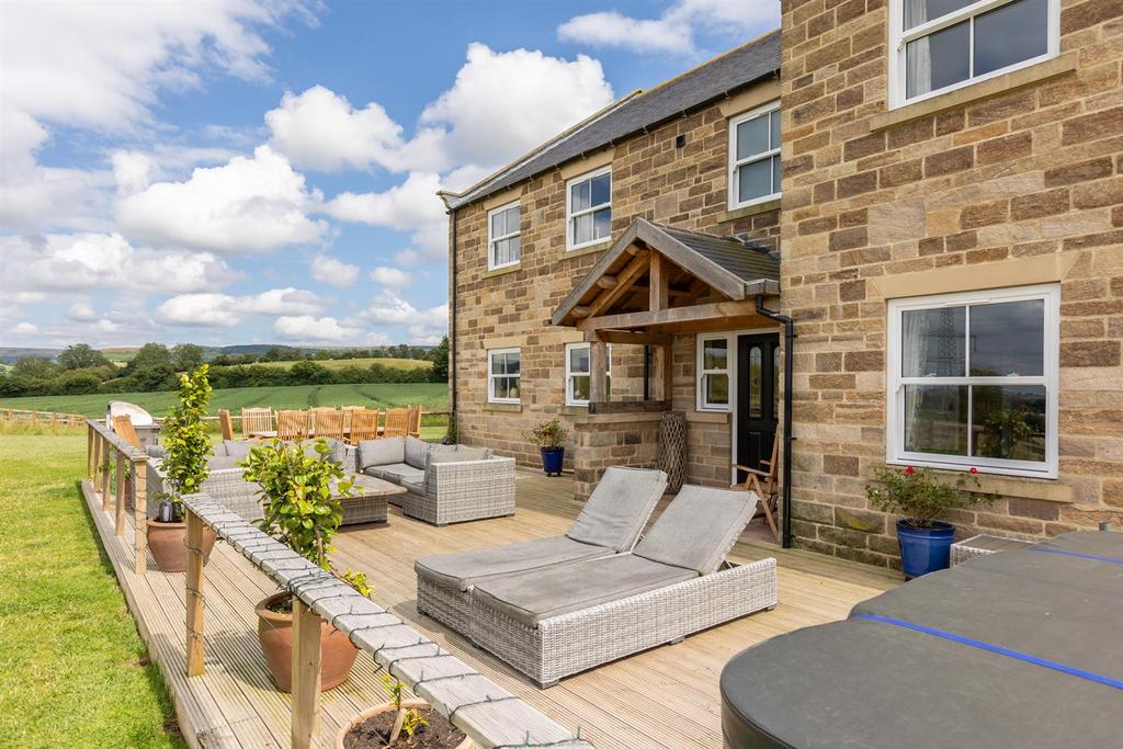 House - Terrace