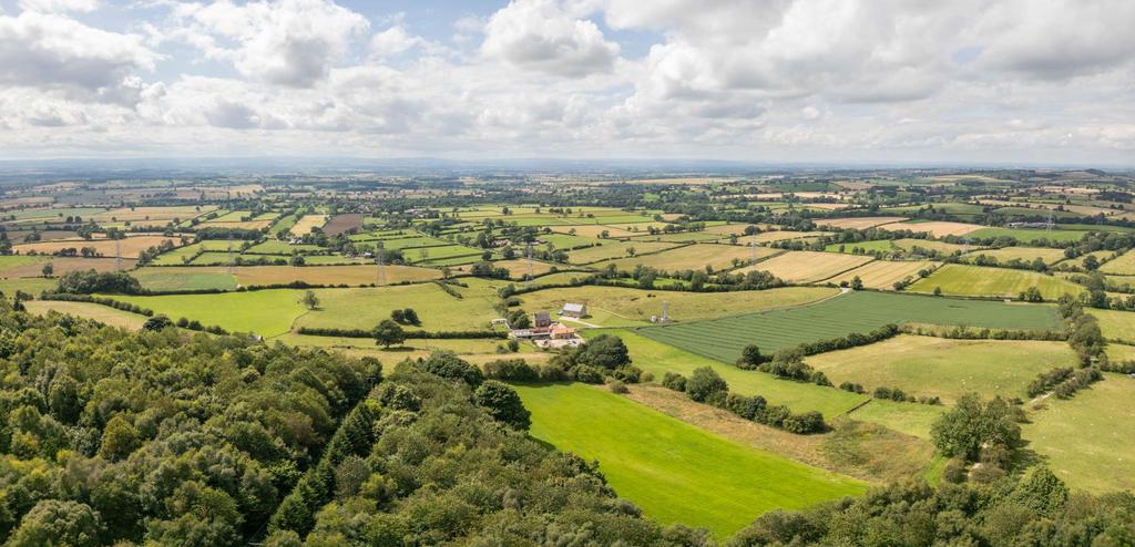 Foxhall Farm