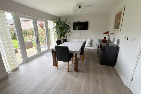 undefined, Affleck Gardens, Whitehaven CA28