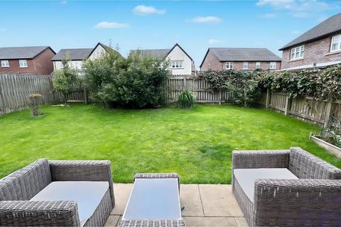 undefined, Affleck Gardens, Whitehaven CA28