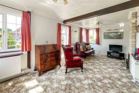 3 bedroom detached house for sale, Normandy Lane, East Preston, West Sussex