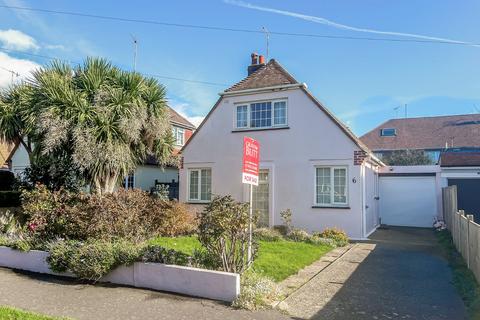3 bedroom detached house for sale, Normandy Lane, East Preston, West Sussex