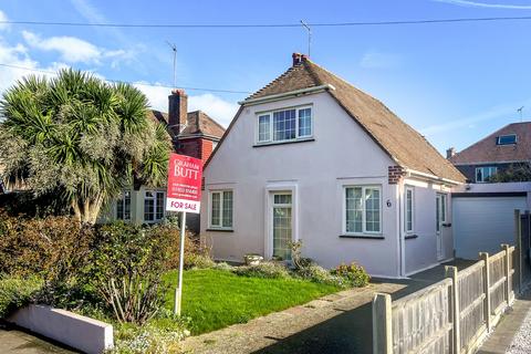 3 bedroom detached house for sale, Normandy Lane, East Preston, West Sussex