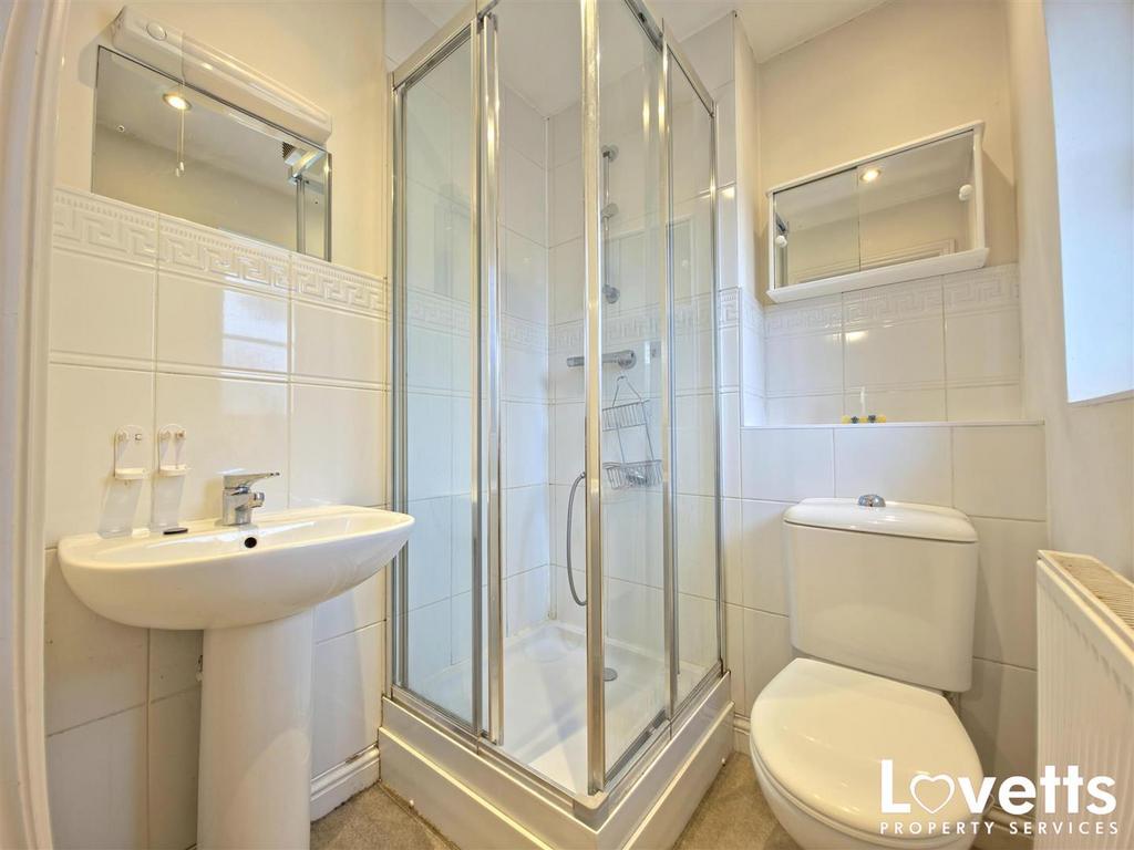 En-Suite