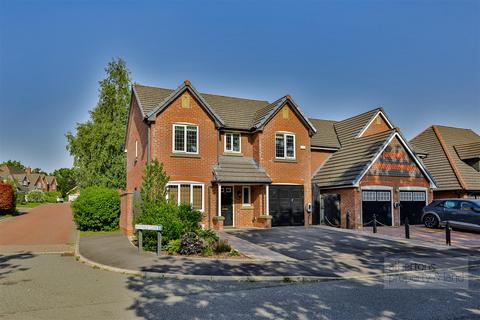 46 Beech Drive, Whalley, Clitheroe, BB7 9RA