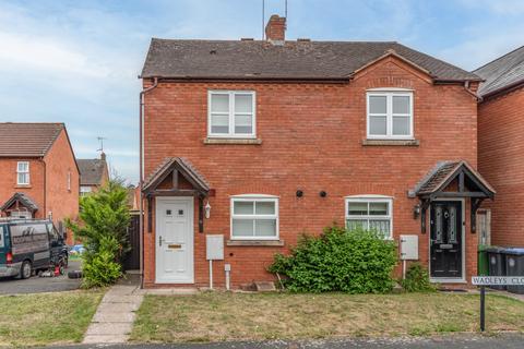 undefined, Wadleys Close, Bidford-on-Avon, Alcester, Warwickshire, B50