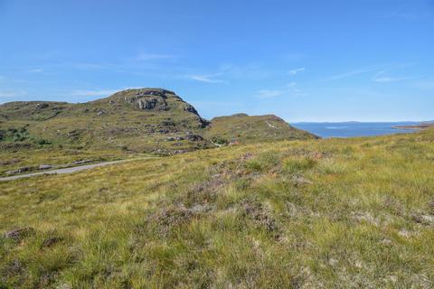 undefined, Land 50m South of Skylark, Ardmair, Ullapool