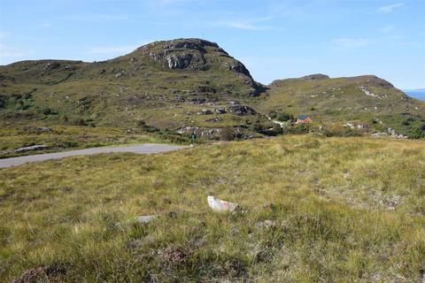 undefined, Land 50m South of Skylark, Ardmair, Ullapool
