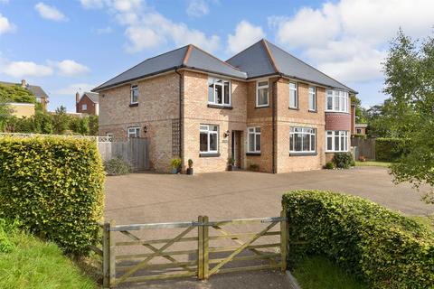 5 bedroom detached house for sale, Easole Street, Nonington, Canterbury, Kent