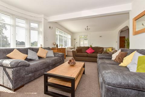 5 bedroom detached house for sale, Easole Street, Nonington, Canterbury, Kent