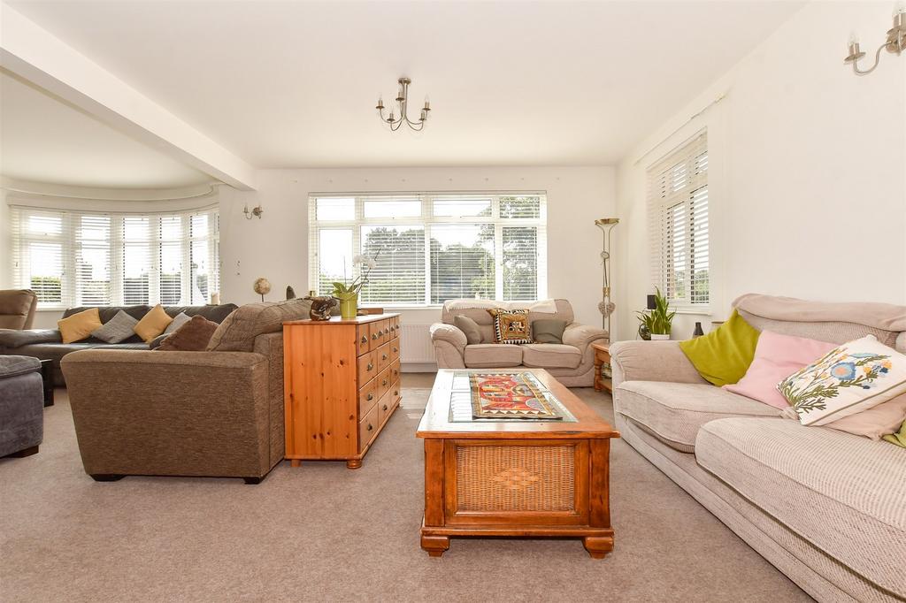 Sitting Area