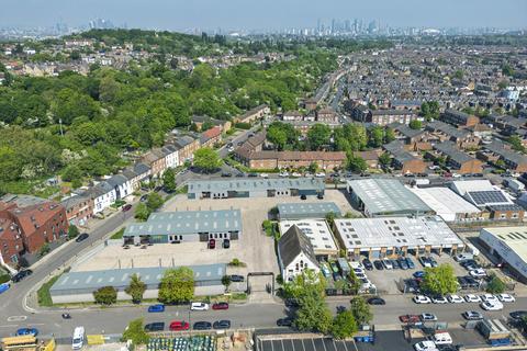 Industrial development to rent, 27-33 Malham Rd London SE23 1AH