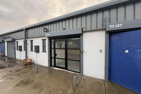 Industrial development to rent, 27-33 Malham Rd London SE23 1AH