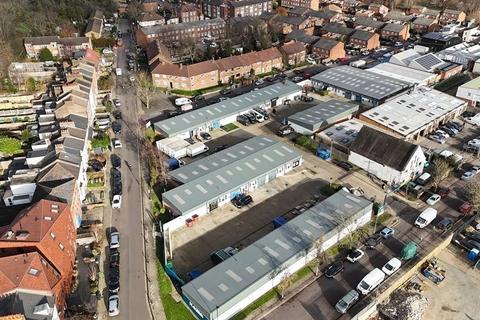 Industrial development to rent, 27-33 Malham Rd London SE23 1AH