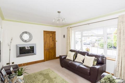 3 bedroom semi-detached house for sale, Fairfax Road, Market Harborough