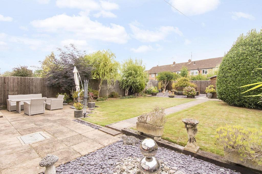 (Rear Garden Photo Two)