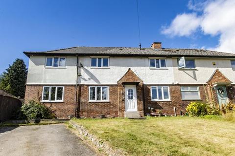 5 bedroom semi-detached house for sale, Derby Road, Wingerworth, Chesterfield