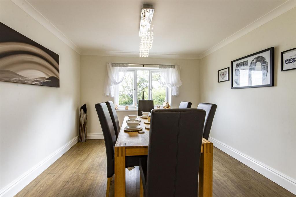 Dining Room 1