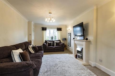 5 bedroom semi-detached house for sale, Derby Road, Wingerworth, Chesterfield